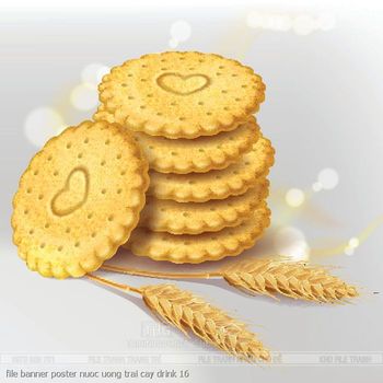 file banner poster nuoc uong trai cay drink 16