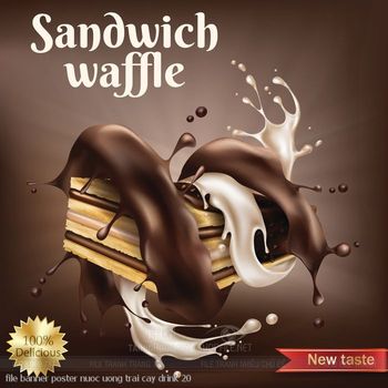 file banner poster nuoc uong trai cay drink 20