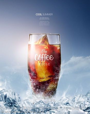 file banner poster nuoc uong trai cay drink 29