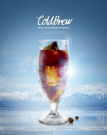 file banner poster nuoc uong trai cay drink 31