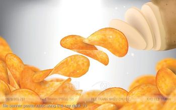 file banner poster nuoc uong trai cay drink 33