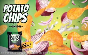 file banner poster nuoc uong trai cay drink 35