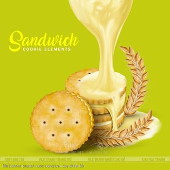 file banner poster nuoc uong trai cay drink 68