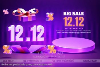 file banner poster sale quang cao san pham 009