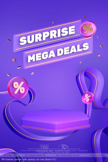 file banner poster sale quang cao san pham 012