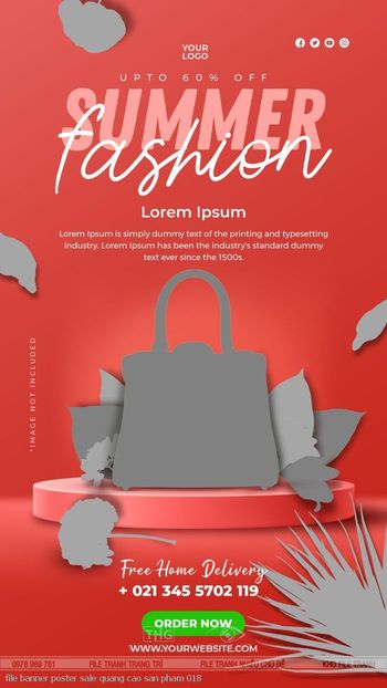 file banner poster sale quang cao san pham 018