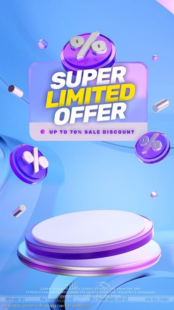 file banner poster sale quang cao san pham 019