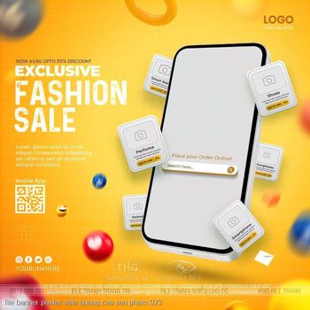 file banner poster sale quang cao san pham 023