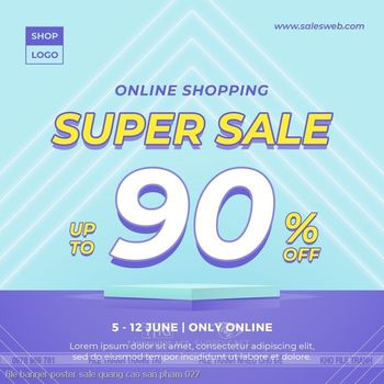 file banner poster sale quang cao san pham 027