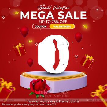 file banner poster sale quang cao san pham 032