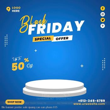 file banner poster sale quang cao san pham 035