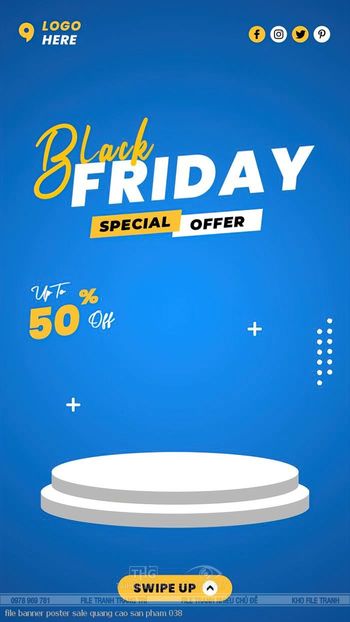 file banner poster sale quang cao san pham 038