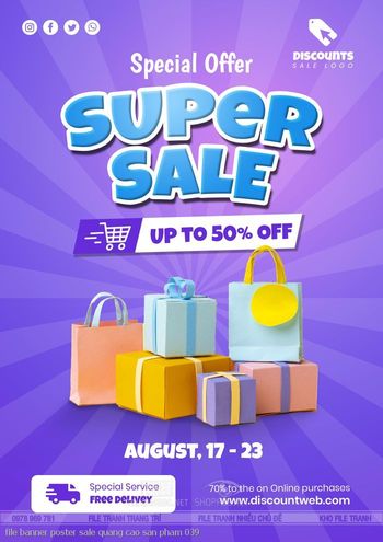 file banner poster sale quang cao san pham 039