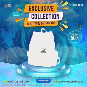 file banner poster sale quang cao san pham 046