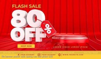 file banner poster sale quang cao san pham 050