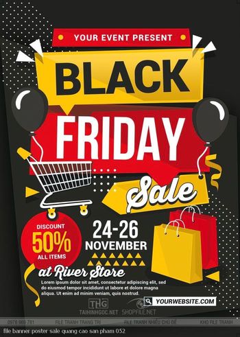 file banner poster sale quang cao san pham 052