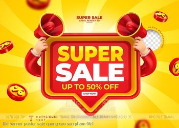 file banner poster sale quang cao san pham 064