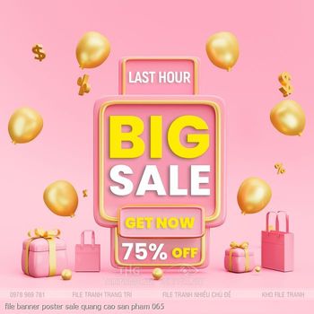 file banner poster sale quang cao san pham 065