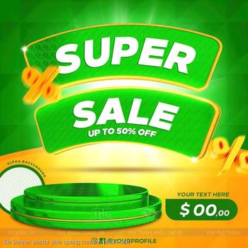 file banner poster sale quang cao san pham 068