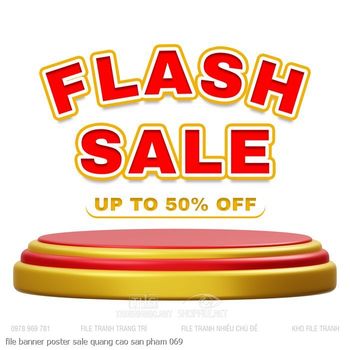 file banner poster sale quang cao san pham 069
