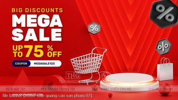 file banner poster sale quang cao san pham 071
