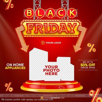 file banner poster sale quang cao san pham 076