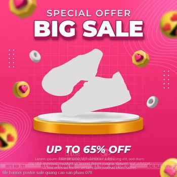 file banner poster sale quang cao san pham 078