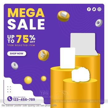 file banner poster sale quang cao san pham 079