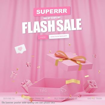 file banner poster sale quang cao san pham 082