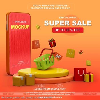 file banner poster sale quang cao san pham 084
