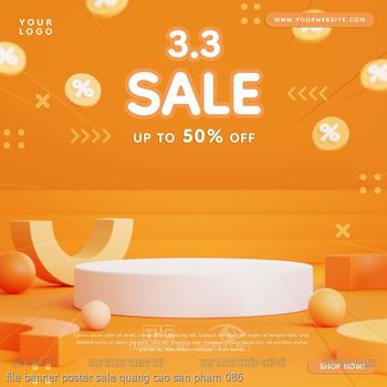file banner poster sale quang cao san pham 086