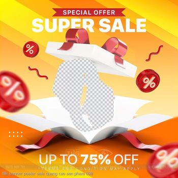 file banner poster sale quang cao san pham 098