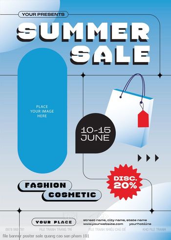 file banner poster sale quang cao san pham 101