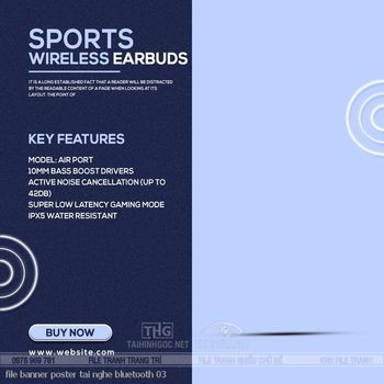 file banner poster tai nghe bluetooth 03