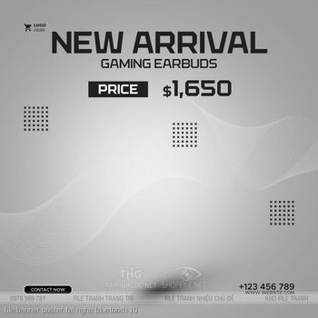 file banner poster tai nghe bluetooth 10