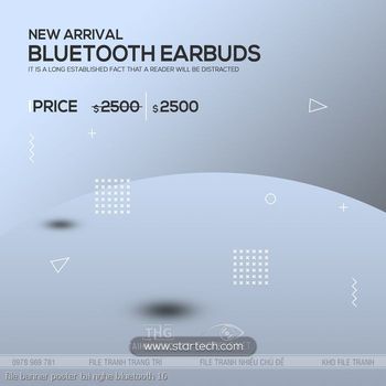 file banner poster tai nghe bluetooth 16