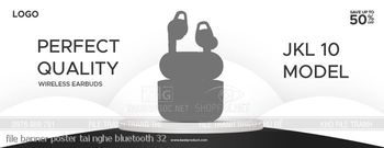 file banner poster tai nghe bluetooth 32