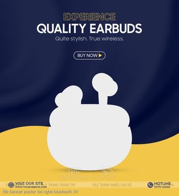 file banner poster tai nghe bluetooth 34