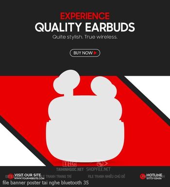 file banner poster tai nghe bluetooth 35