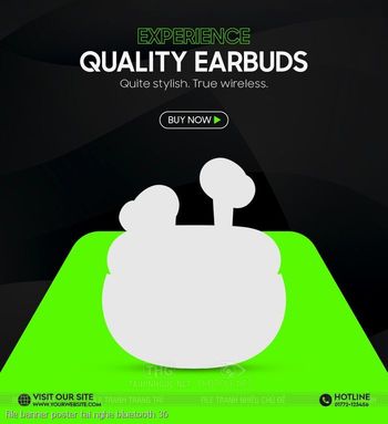 file banner poster tai nghe bluetooth 36