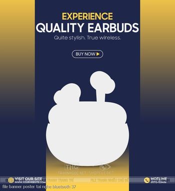 file banner poster tai nghe bluetooth 37