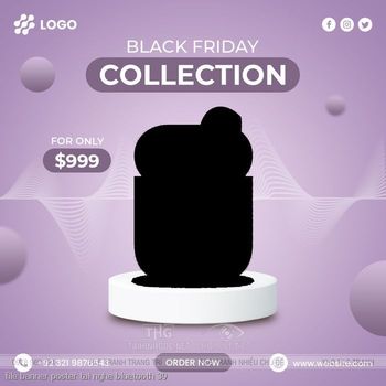 file banner poster tai nghe bluetooth 39