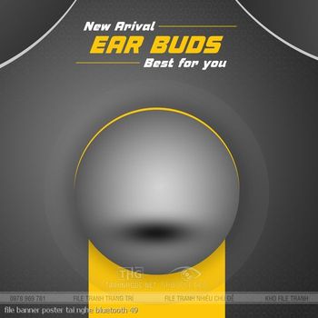 file banner poster tai nghe bluetooth 49