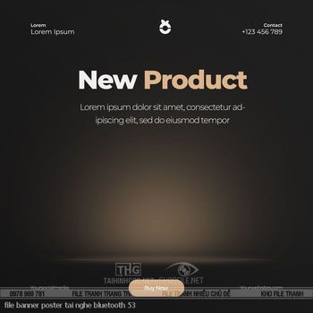 file banner poster tai nghe bluetooth 53