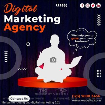 file banner quang cao digital marketing 101