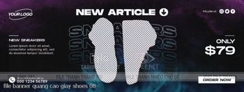file banner quang cao giay shoes 08