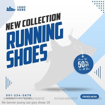 file banner quang cao giay shoes 18