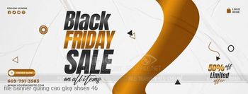 file banner quang cao giay shoes 46