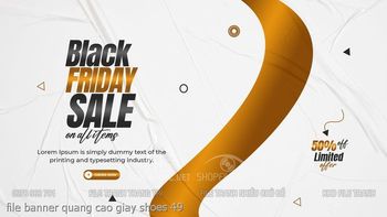 file banner quang cao giay shoes 49