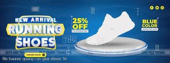 file banner quang cao giay shoes 56